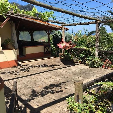 Willa Casa D'Olivia Porto Da Cruz Zewnętrze zdjęcie