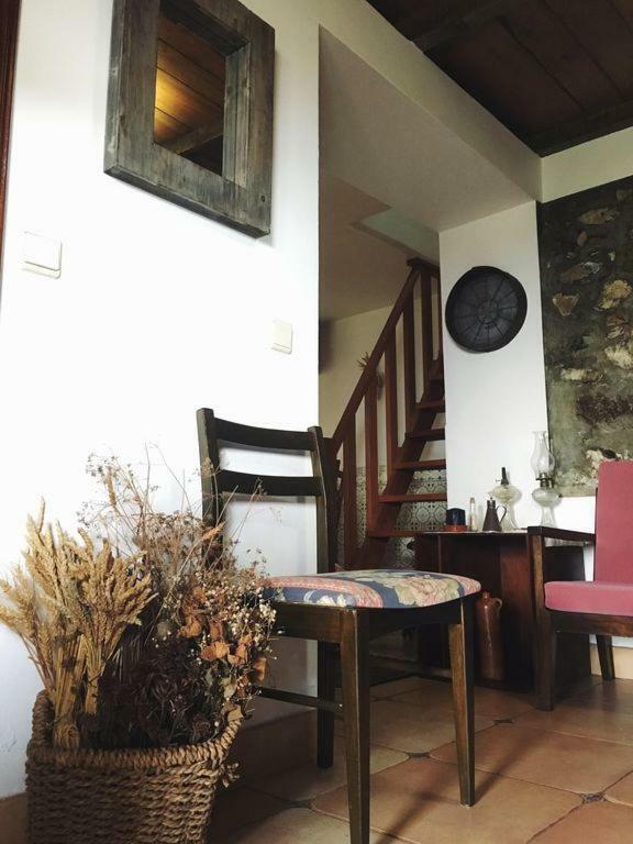 Willa Casa D'Olivia Porto Da Cruz Zewnętrze zdjęcie