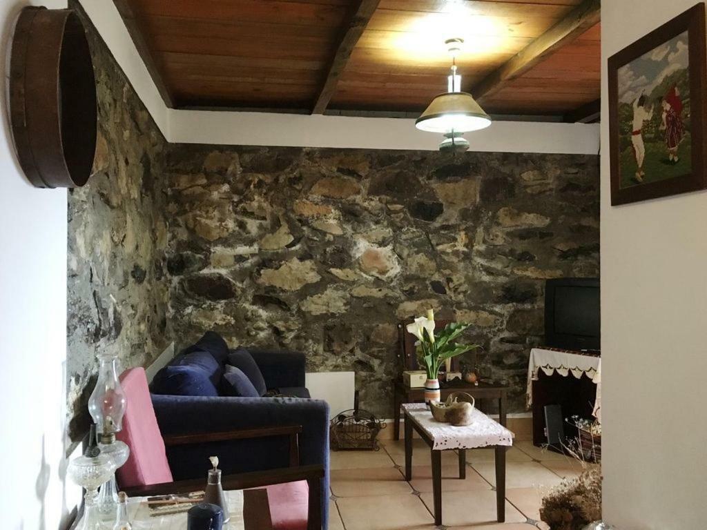 Willa Casa D'Olivia Porto Da Cruz Zewnętrze zdjęcie
