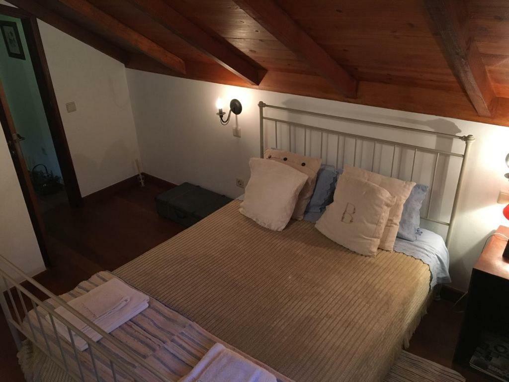 Willa Casa D'Olivia Porto Da Cruz Zewnętrze zdjęcie