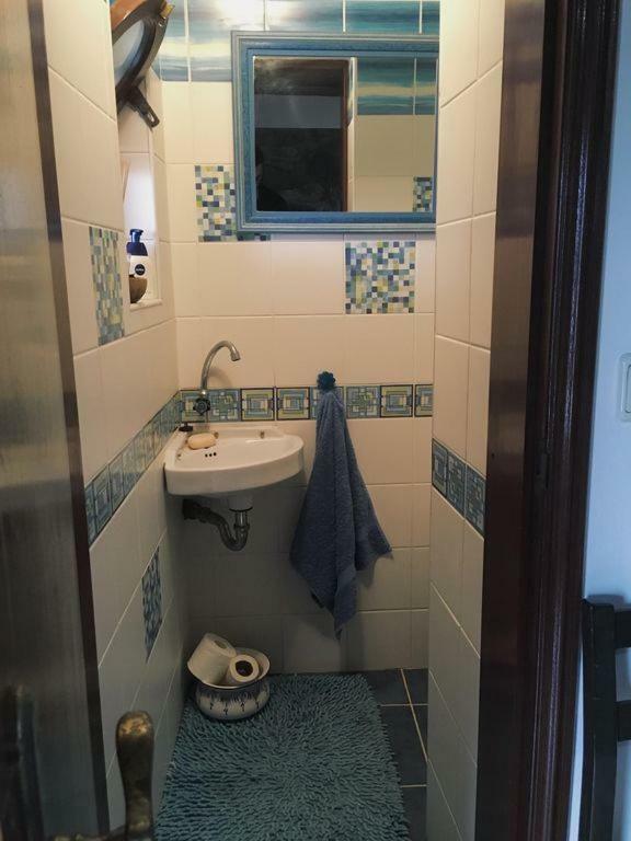 Willa Casa D'Olivia Porto Da Cruz Zewnętrze zdjęcie