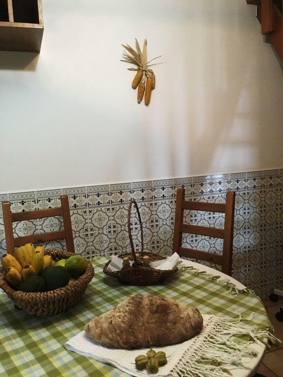 Willa Casa D'Olivia Porto Da Cruz Zewnętrze zdjęcie